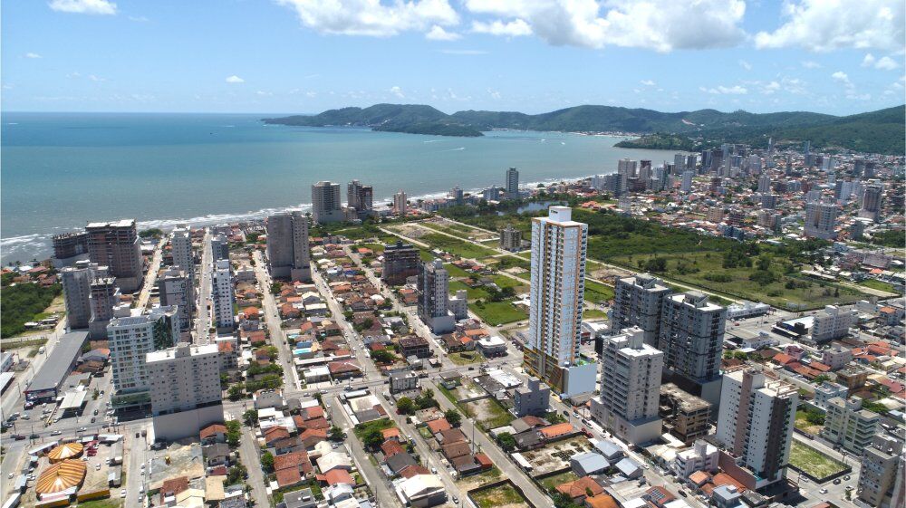 Apartamento, 3 quartos, 125 m² - Foto 3