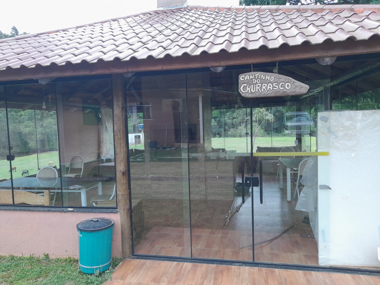 Chácara à venda com 3 quartos, 140m² - Foto 16