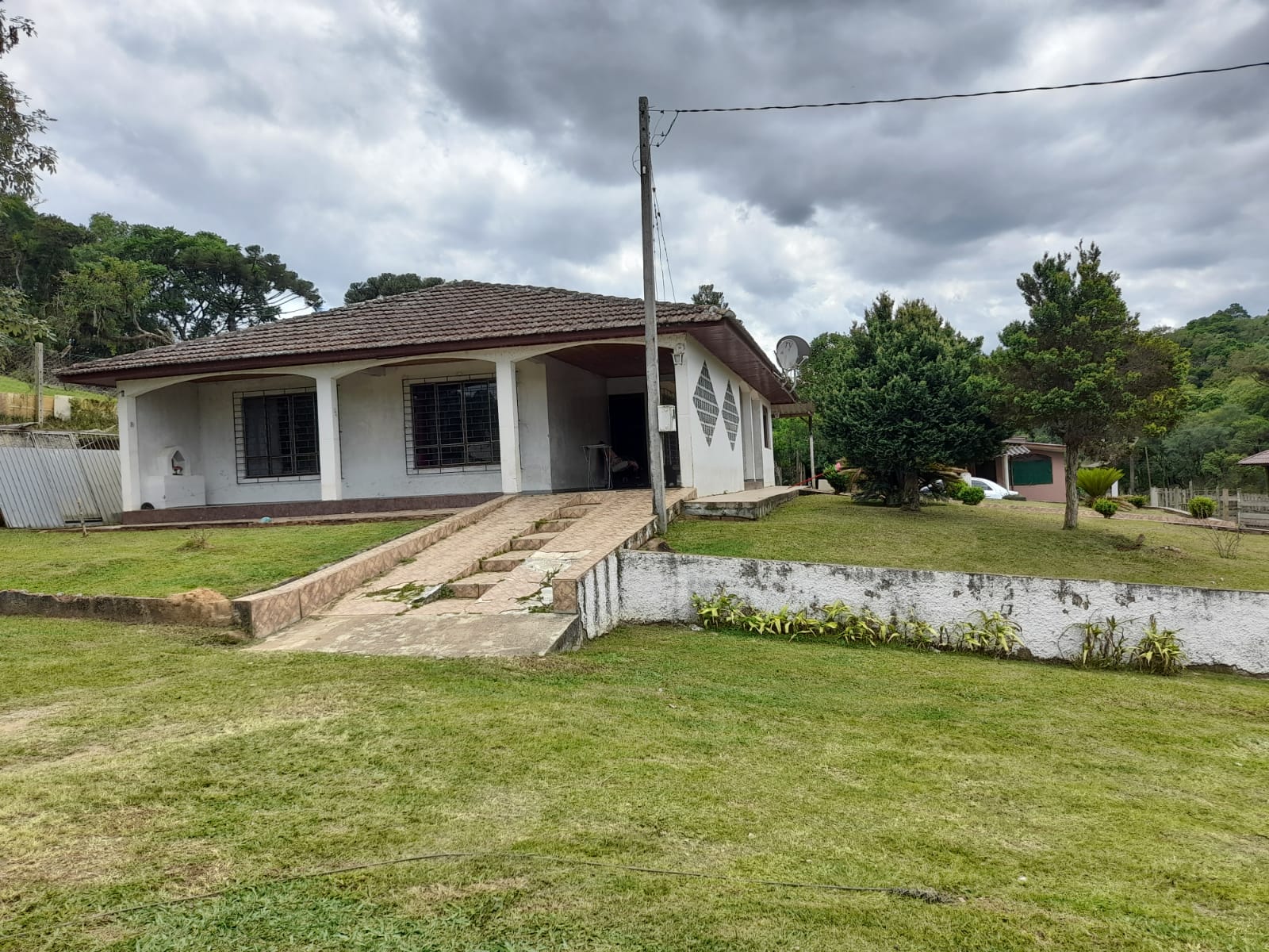 Chácara à venda com 3 quartos, 140m² - Foto 35