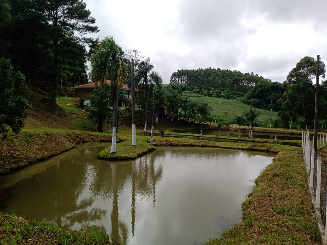 Chácara à venda com 2 quartos, 100m² - Foto 20