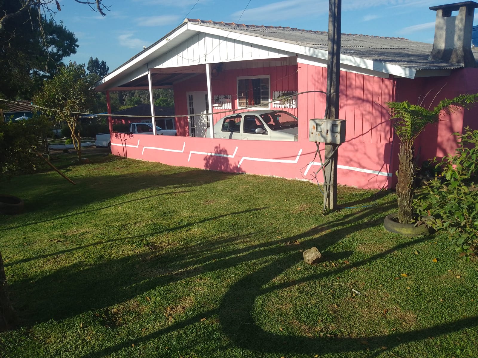 Chácara à venda com 4 quartos, 100m² - Foto 15