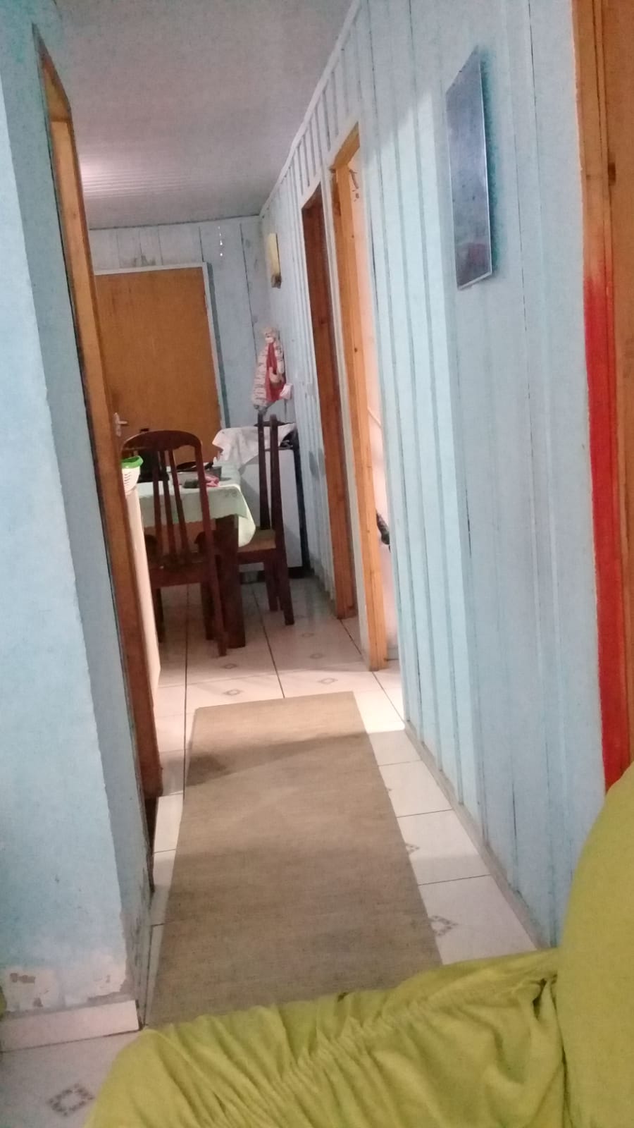 Chácara à venda com 3 quartos, 1210m² - Foto 16