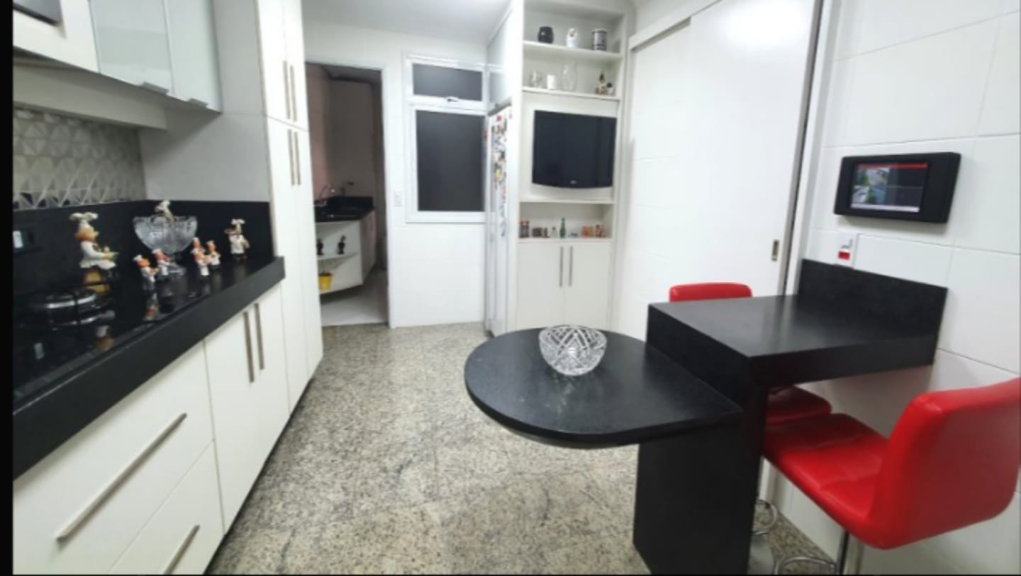 Sobrado à venda com 3 quartos, 155m² - Foto 9