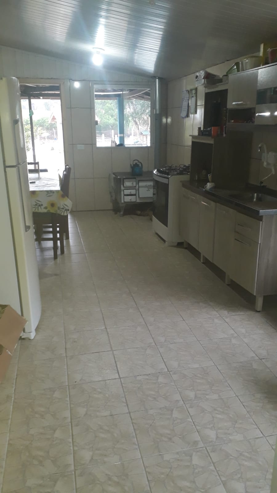 Chácara à venda, 130m² - Foto 5