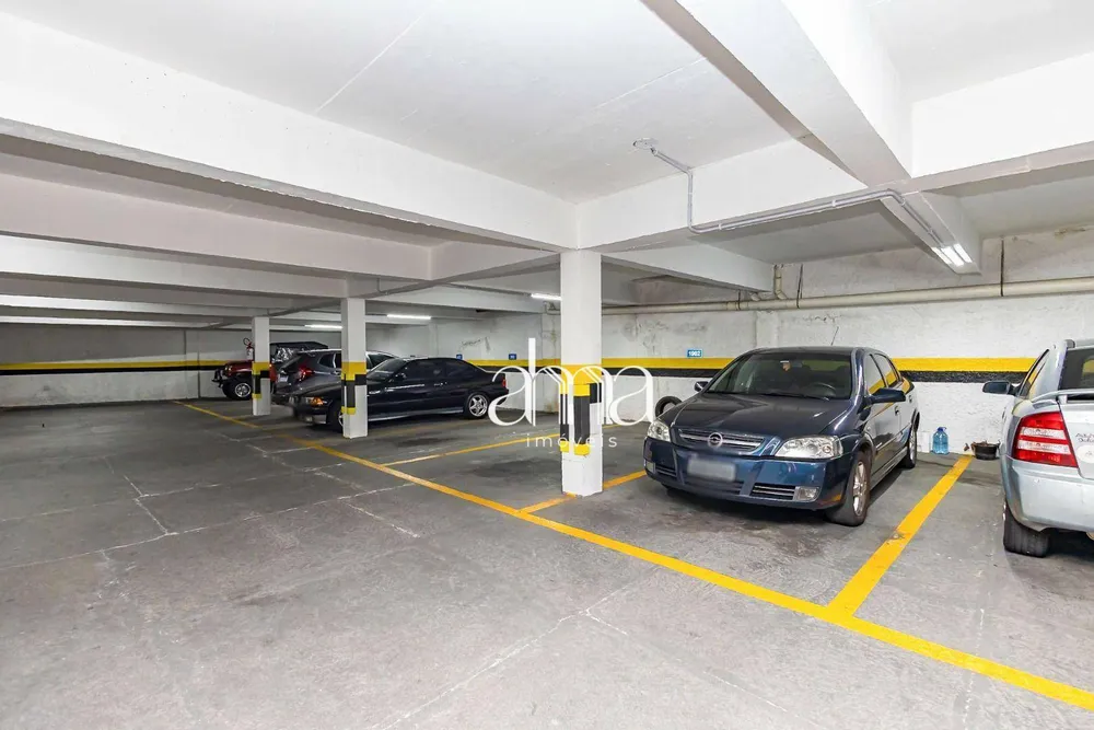 Apartamento, 3 quartos, 119 m² - Foto 2