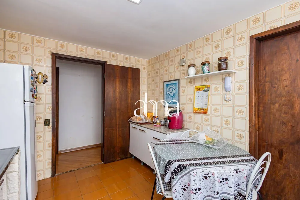 Apartamento, 3 quartos, 119 m² - Foto 1