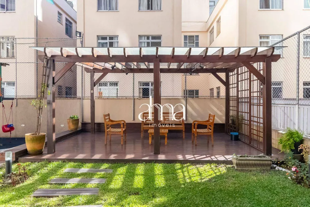 Apartamento, 3 quartos, 119 m² - Foto 3