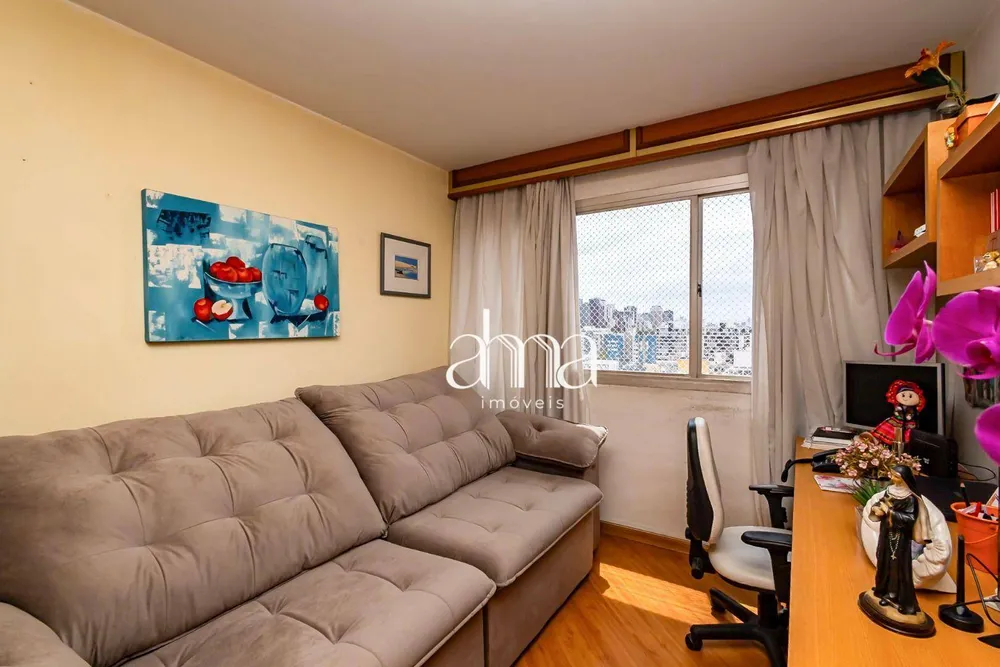 Apartamento, 3 quartos, 119 m² - Foto 4