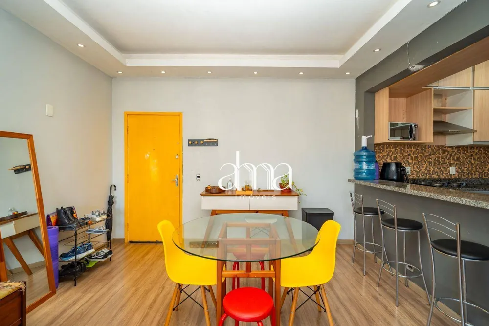 Apartamento, 1 quarto, 62 m² - Foto 2