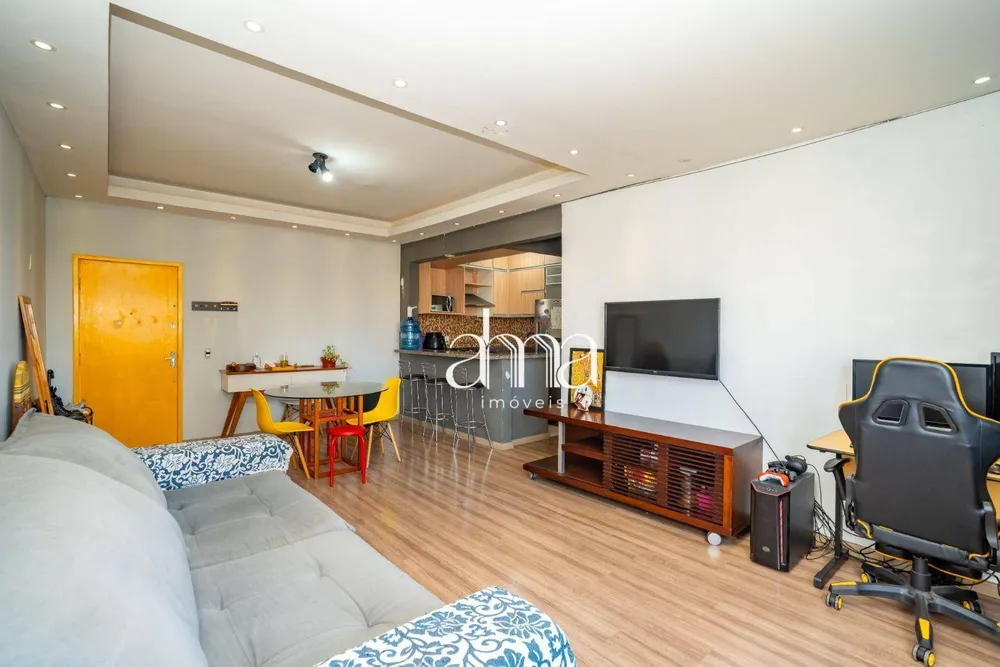 Apartamento, 1 quarto, 62 m² - Foto 3