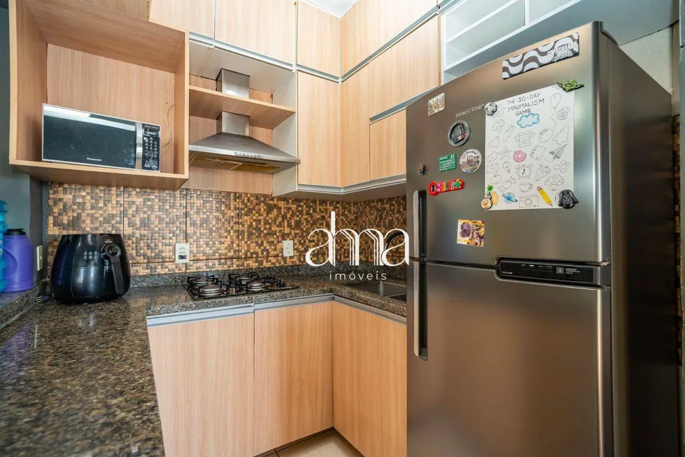 Apartamento, 1 quarto, 62 m² - Foto 4