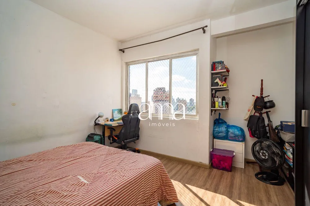 Apartamento, 1 quarto, 62 m² - Foto 1