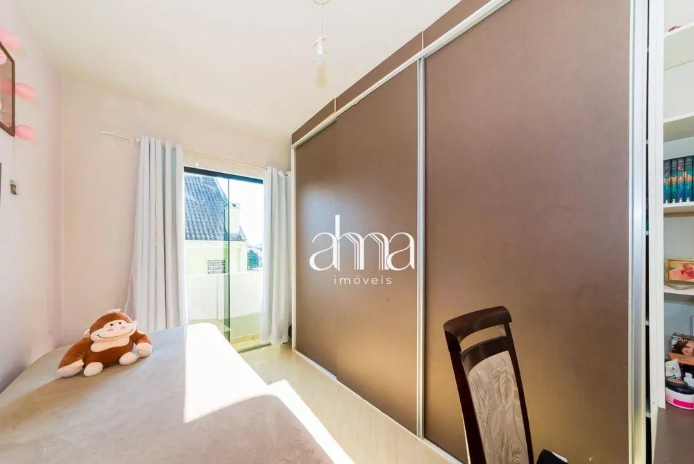 Sobrado, 3 quartos, 102 m² - Foto 3