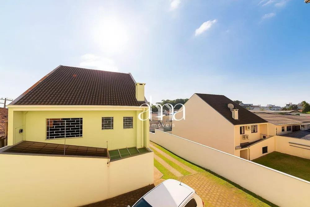 Sobrado, 3 quartos, 102 m² - Foto 4