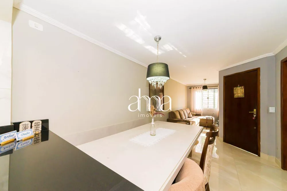 Sobrado, 3 quartos, 102 m² - Foto 2