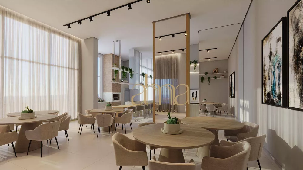 Apartamento, 3 quartos, 87 m² - Foto 4