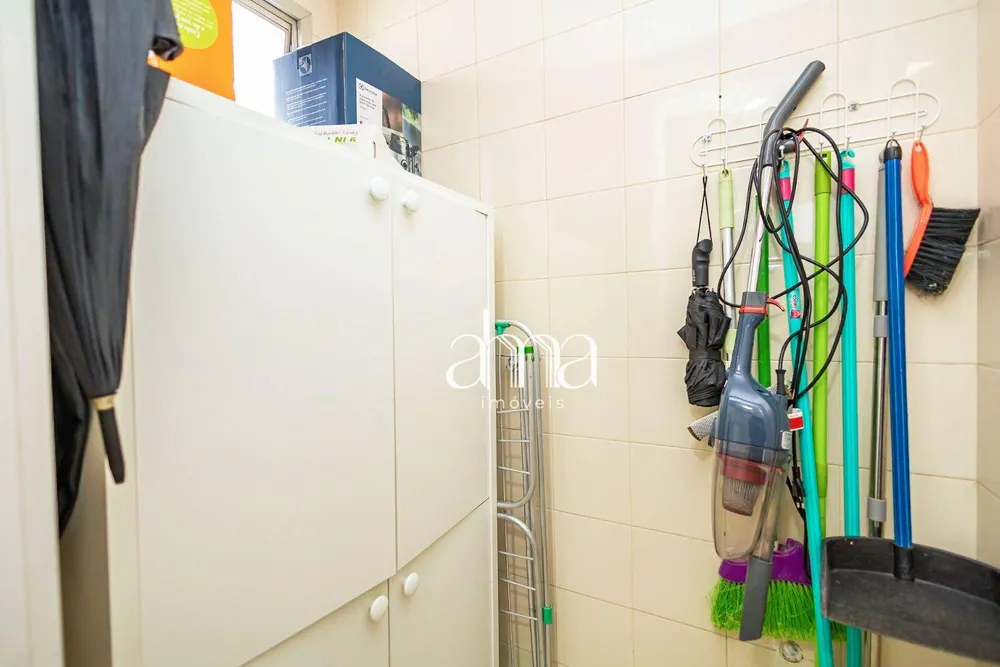 Apartamento, 3 quartos, 156 m² - Foto 2