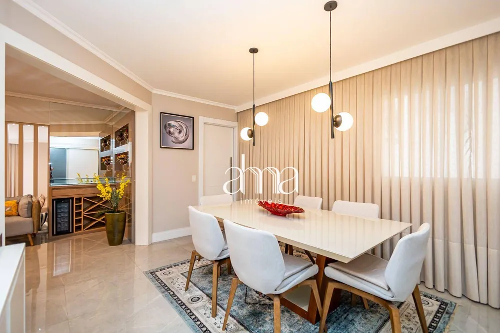 Apartamento, 3 quartos, 156 m² - Foto 3