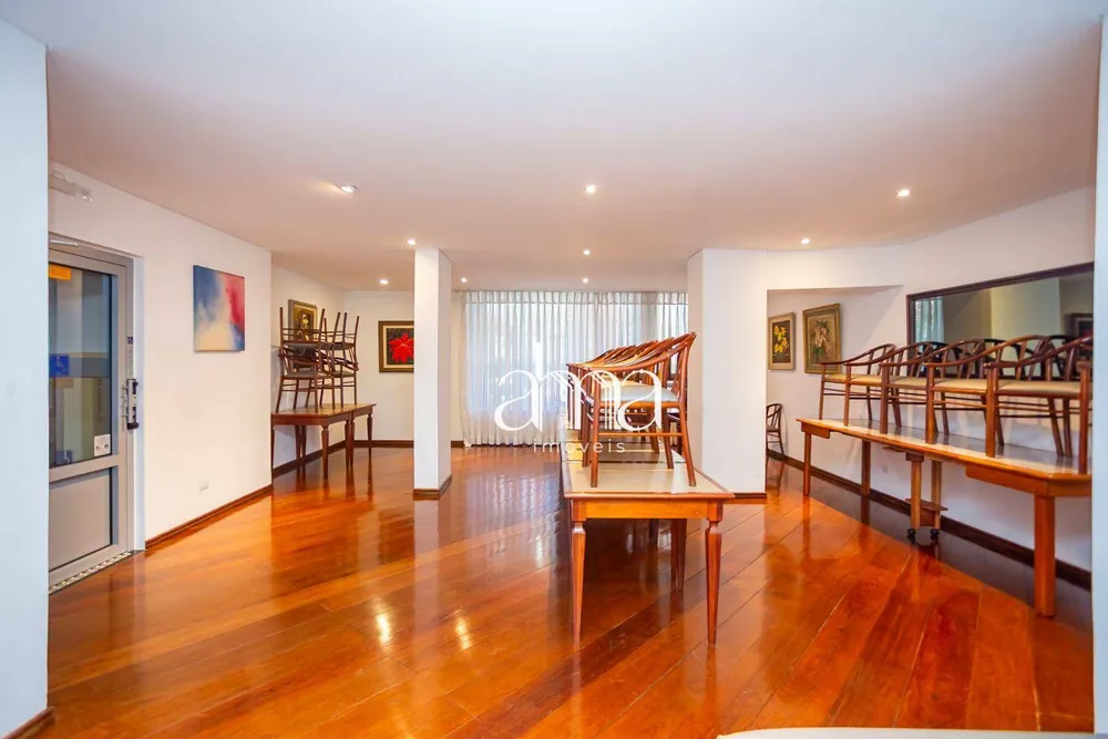 Apartamento, 3 quartos, 156 m² - Foto 4