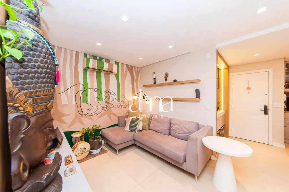Apartamento, 3 quartos, 131 m² - Foto 4