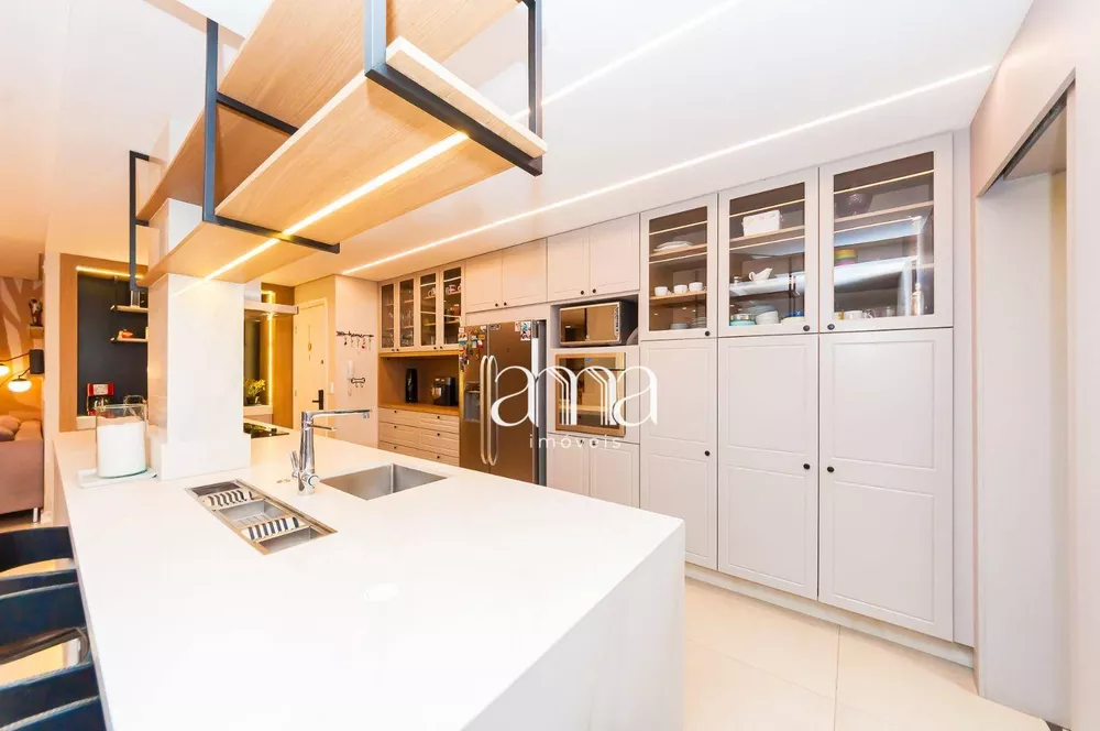 Apartamento, 3 quartos, 131 m² - Foto 2