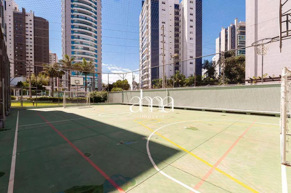 Apartamento, 3 quartos, 131 m² - Foto 1