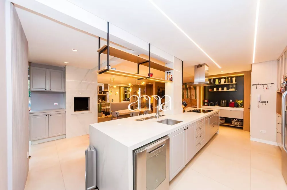 Apartamento, 3 quartos, 131 m² - Foto 3