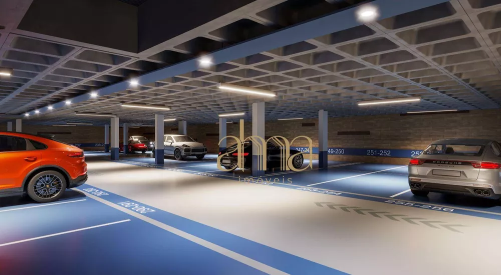 Apartamento, 3 quartos, 138 m² - Foto 3