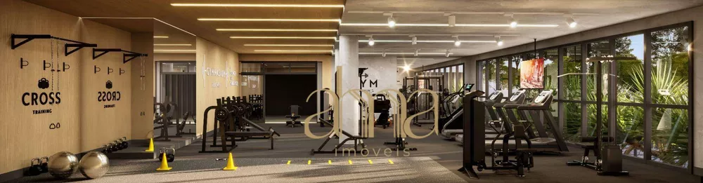 Apartamento, 3 quartos, 138 m² - Foto 2