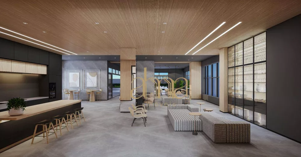 Apartamento, 3 quartos, 138 m² - Foto 1