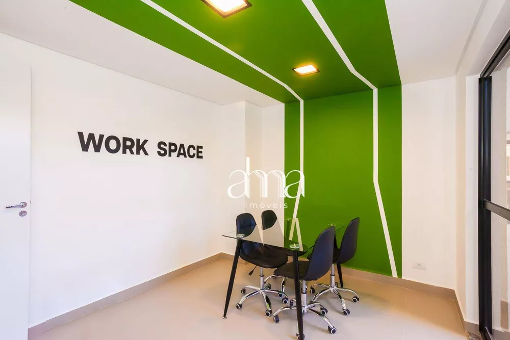 Apartamento, 2 quartos, 51 m² - Foto 2