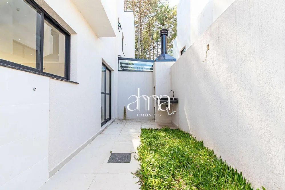 Sobrado, 3 quartos, 106 m² - Foto 4