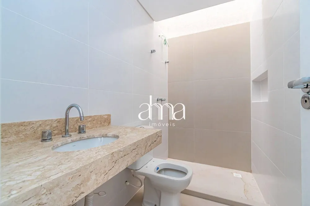 Sobrado, 3 quartos, 106 m² - Foto 1