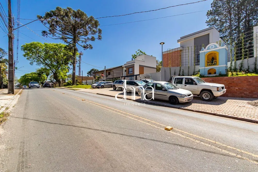 Sobrado, 3 quartos, 106 m² - Foto 3
