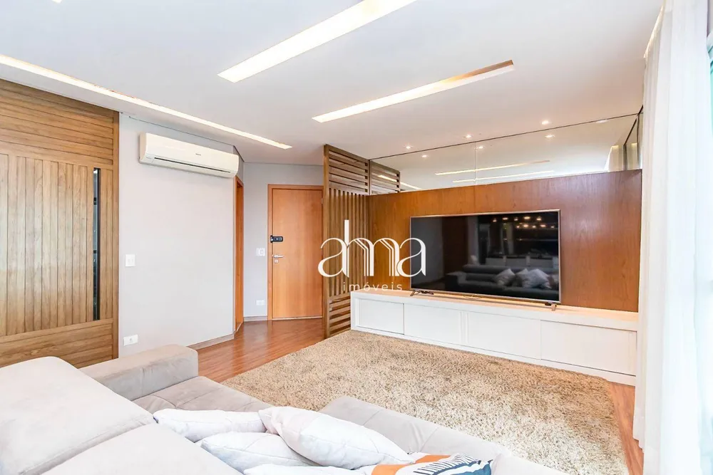 Apartamento, 3 quartos, 126 m² - Foto 4