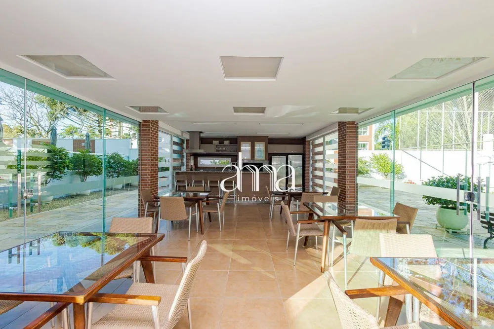 Apartamento, 3 quartos, 126 m² - Foto 1