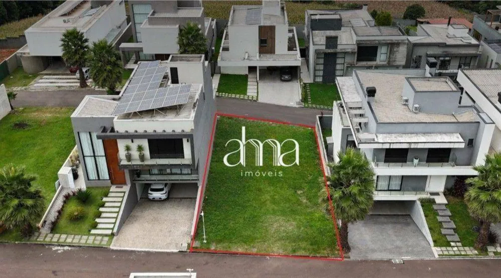 Loteamento e Condomínio, 300 m² - Foto 1