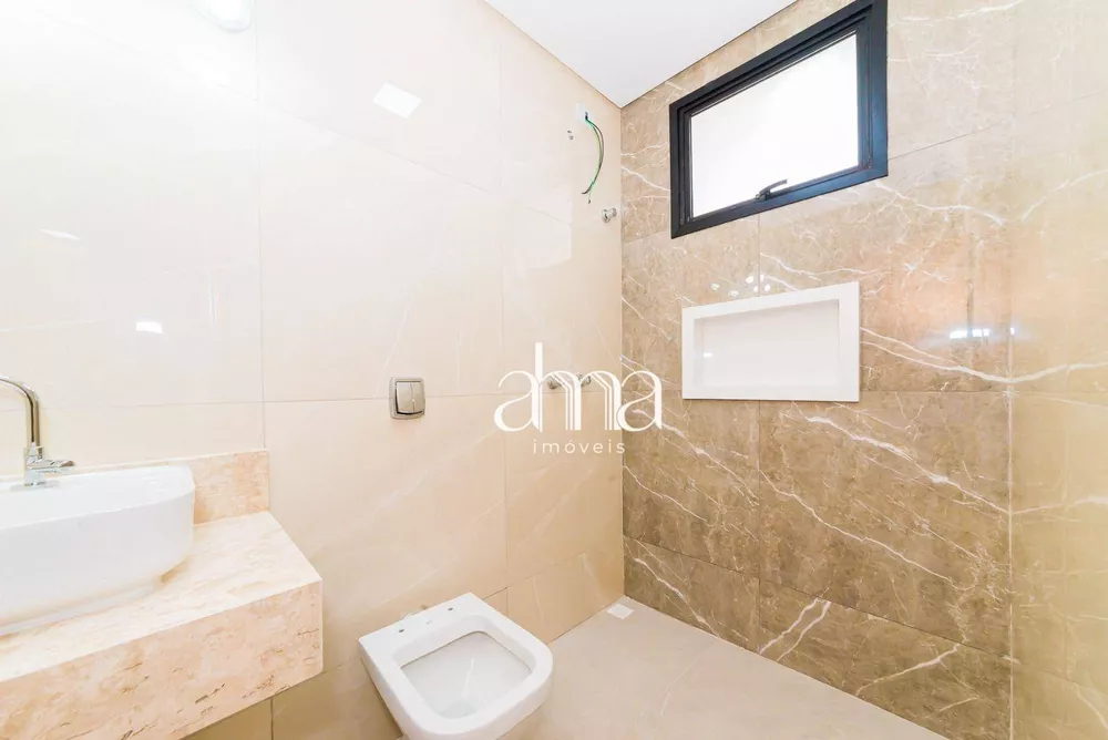 Sobrado, 4 quartos, 148 m² - Foto 4