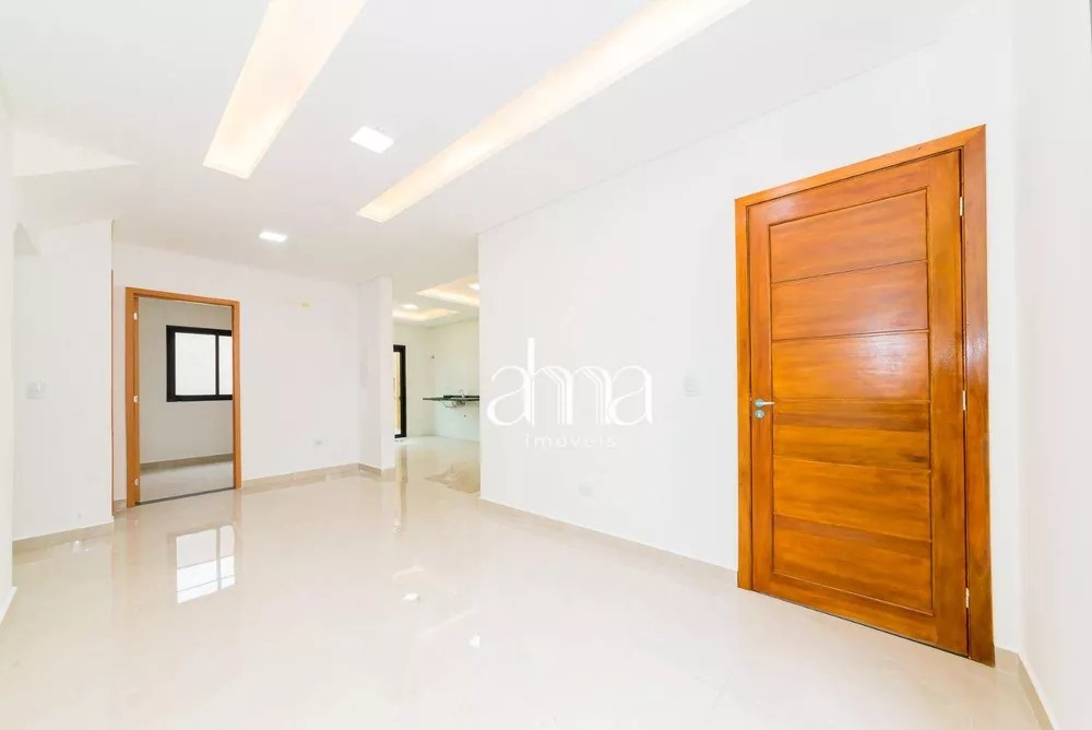Sobrado, 4 quartos, 148 m² - Foto 1