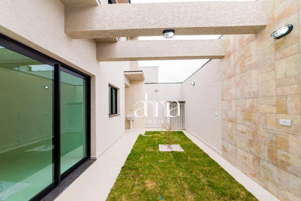 Sobrado, 4 quartos, 148 m² - Foto 3