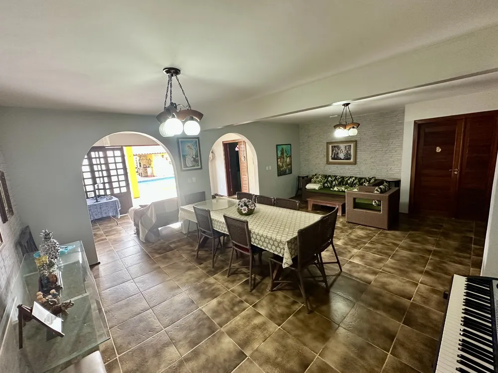 Casa, 7 quartos, 520 m² - Foto 11