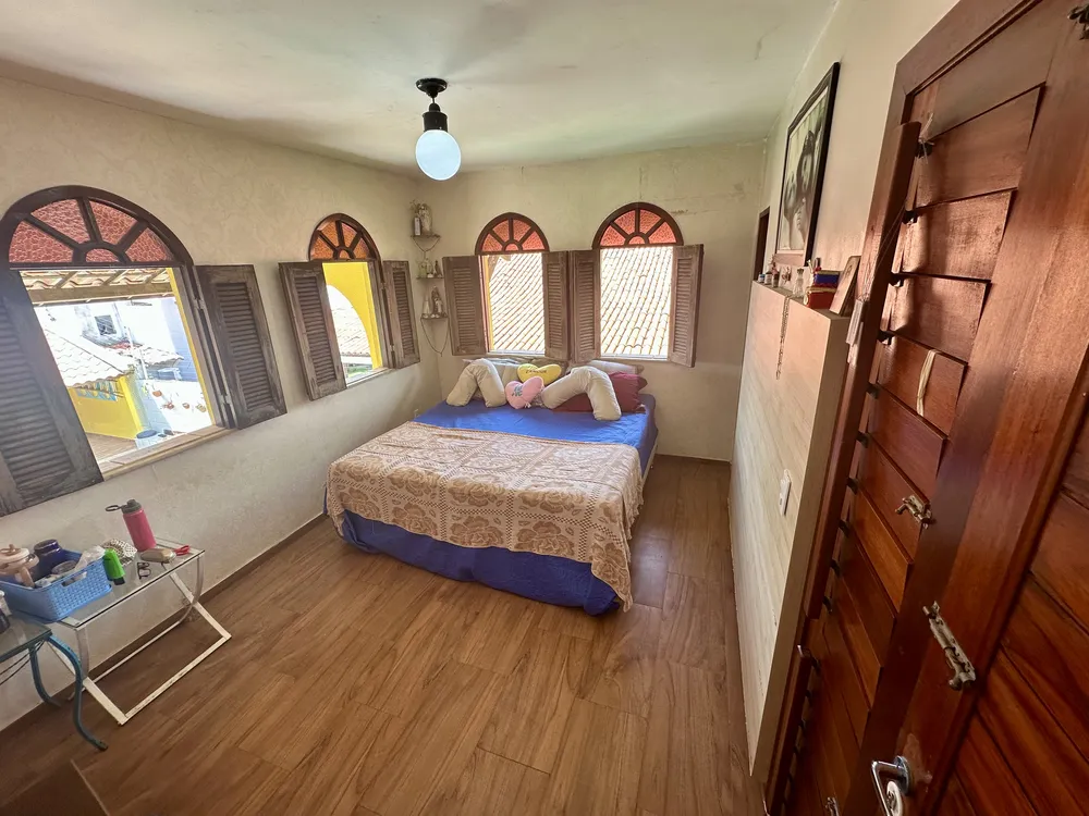 Casa, 7 quartos, 520 m² - Foto 19