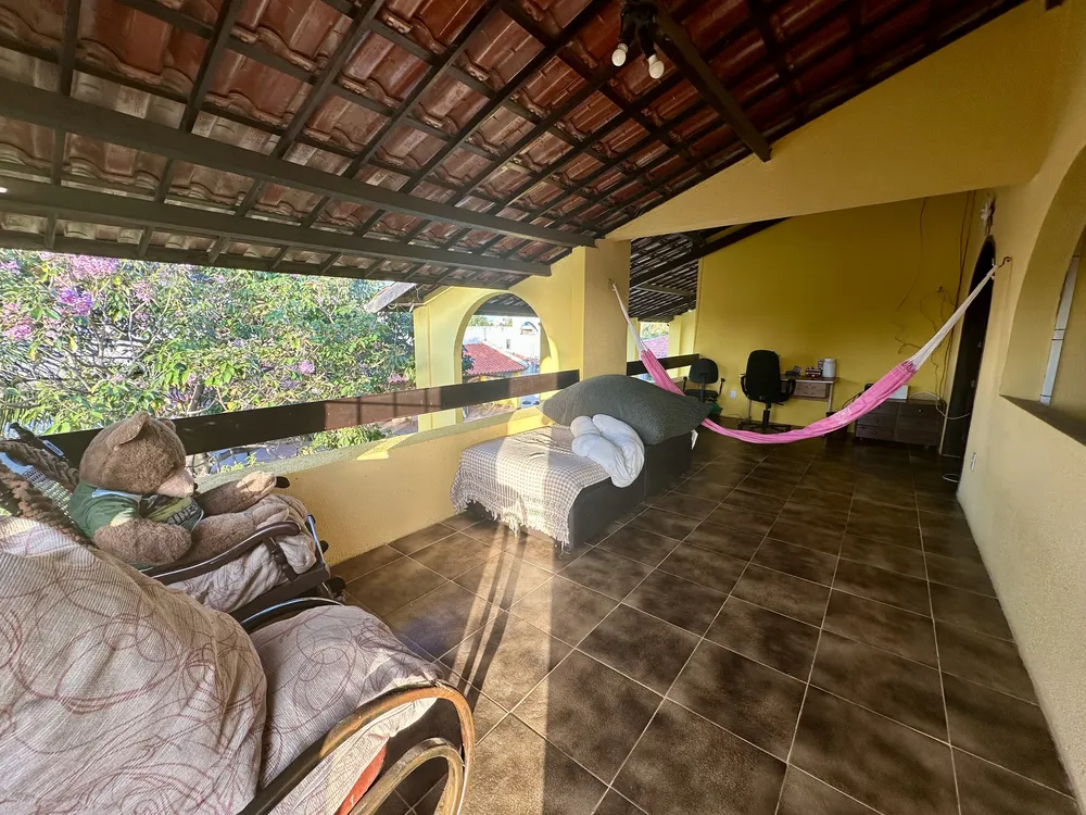 Casa, 7 quartos, 520 m² - Foto 17