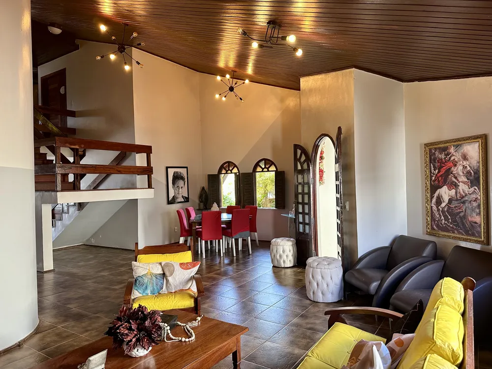 Casa, 7 quartos, 520 m² - Foto 6