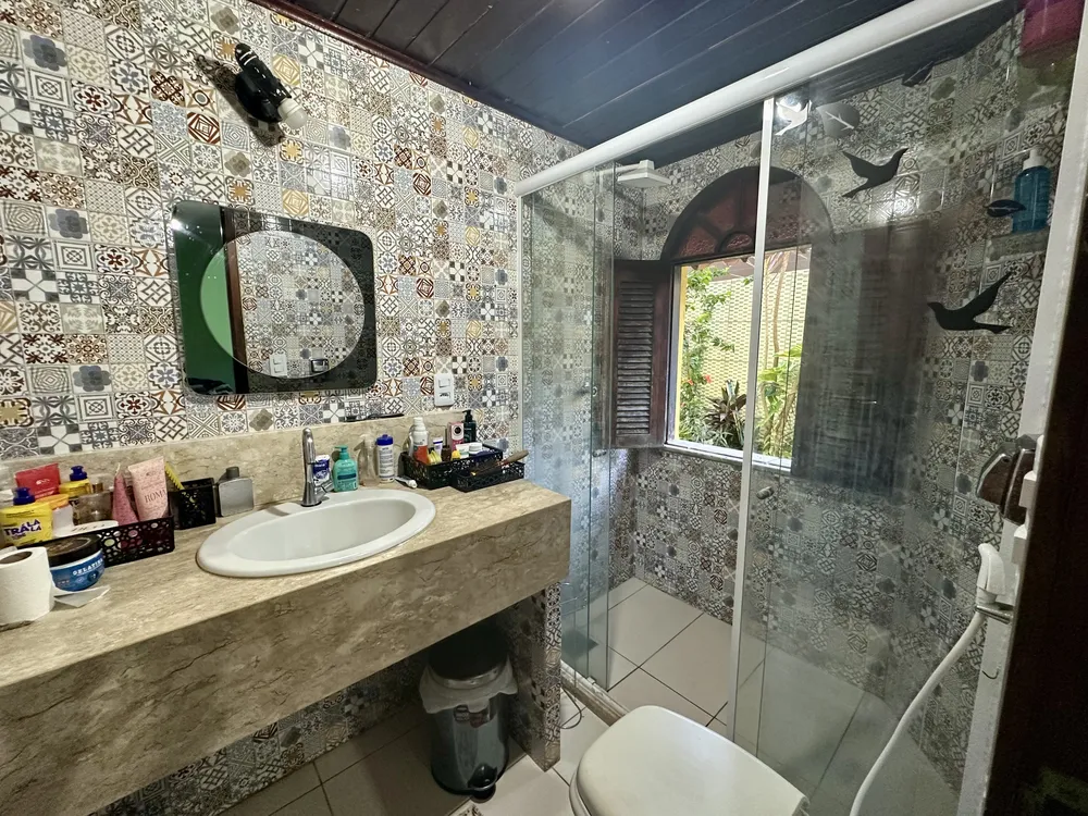 Casa, 7 quartos, 520 m² - Foto 14
