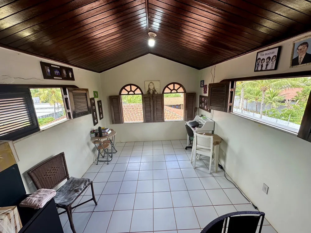 Casa, 7 quartos, 520 m² - Foto 24
