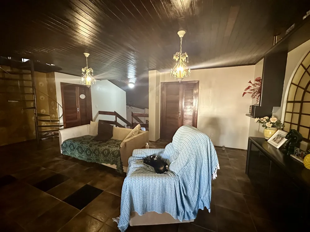 Casa, 7 quartos, 520 m² - Foto 18