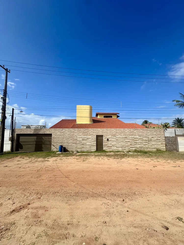 Casa, 7 quartos, 520 m² - Foto 26