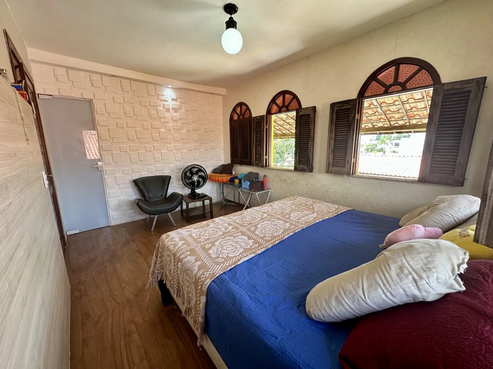 Casa, 7 quartos, 520 m² - Foto 20