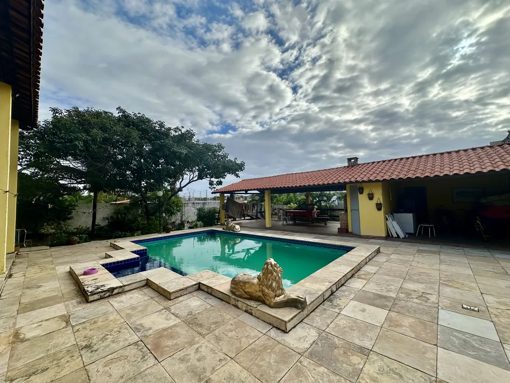 Casa, 7 quartos, 520 m² - Foto 2
